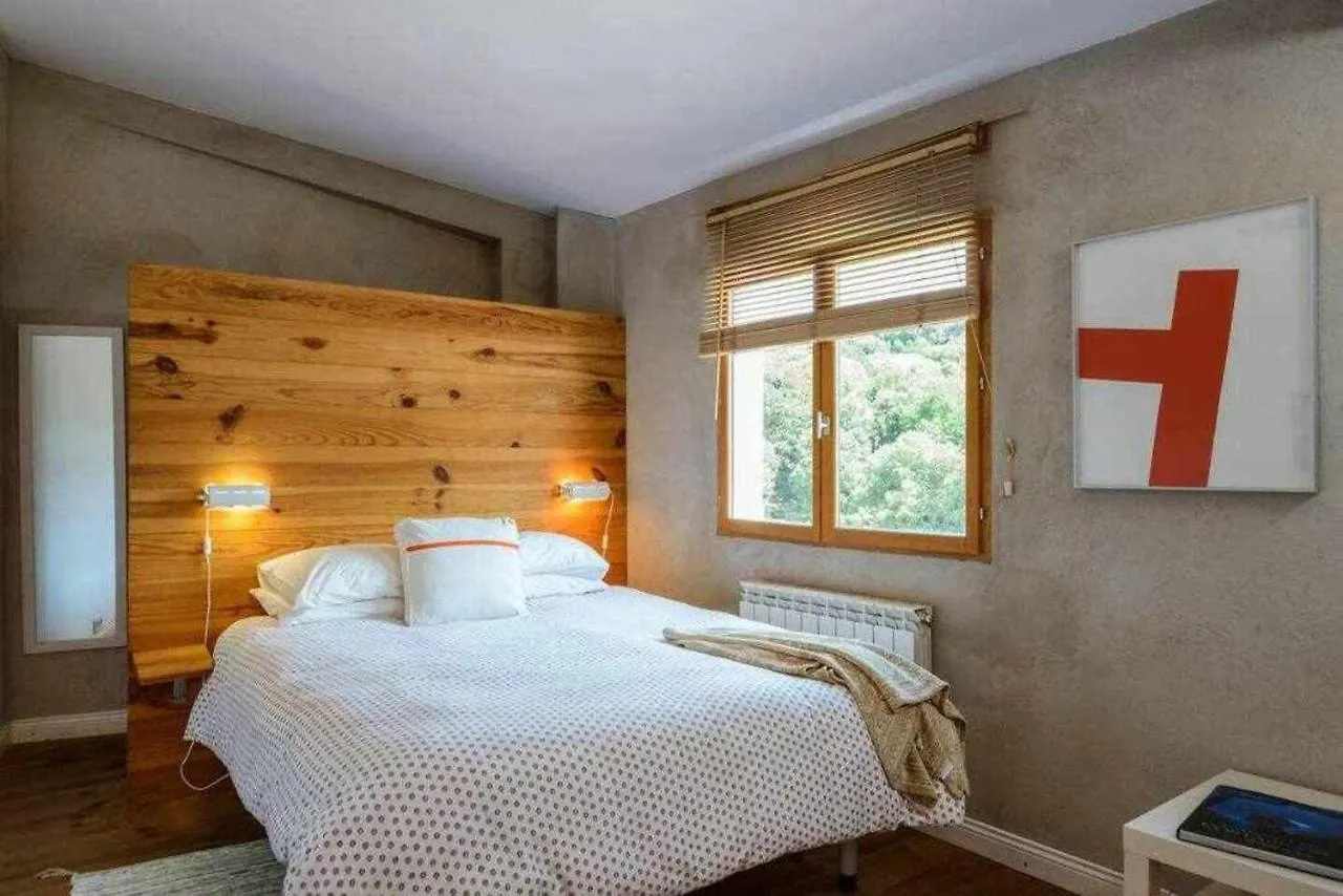 Апартаменты Sleep And Stay Terrace Loft In Sant Daniel Жирона