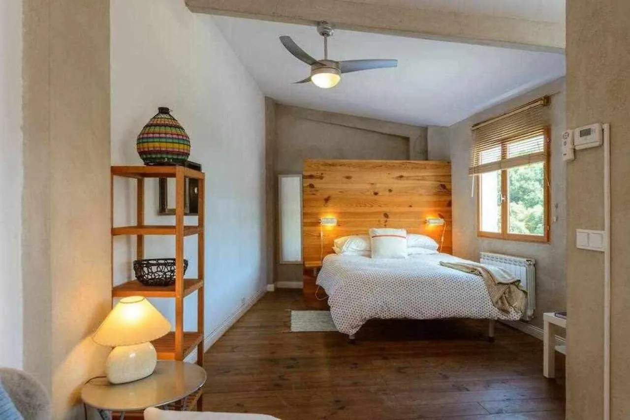 Апартаменты Sleep And Stay Terrace Loft In Sant Daniel Жирона