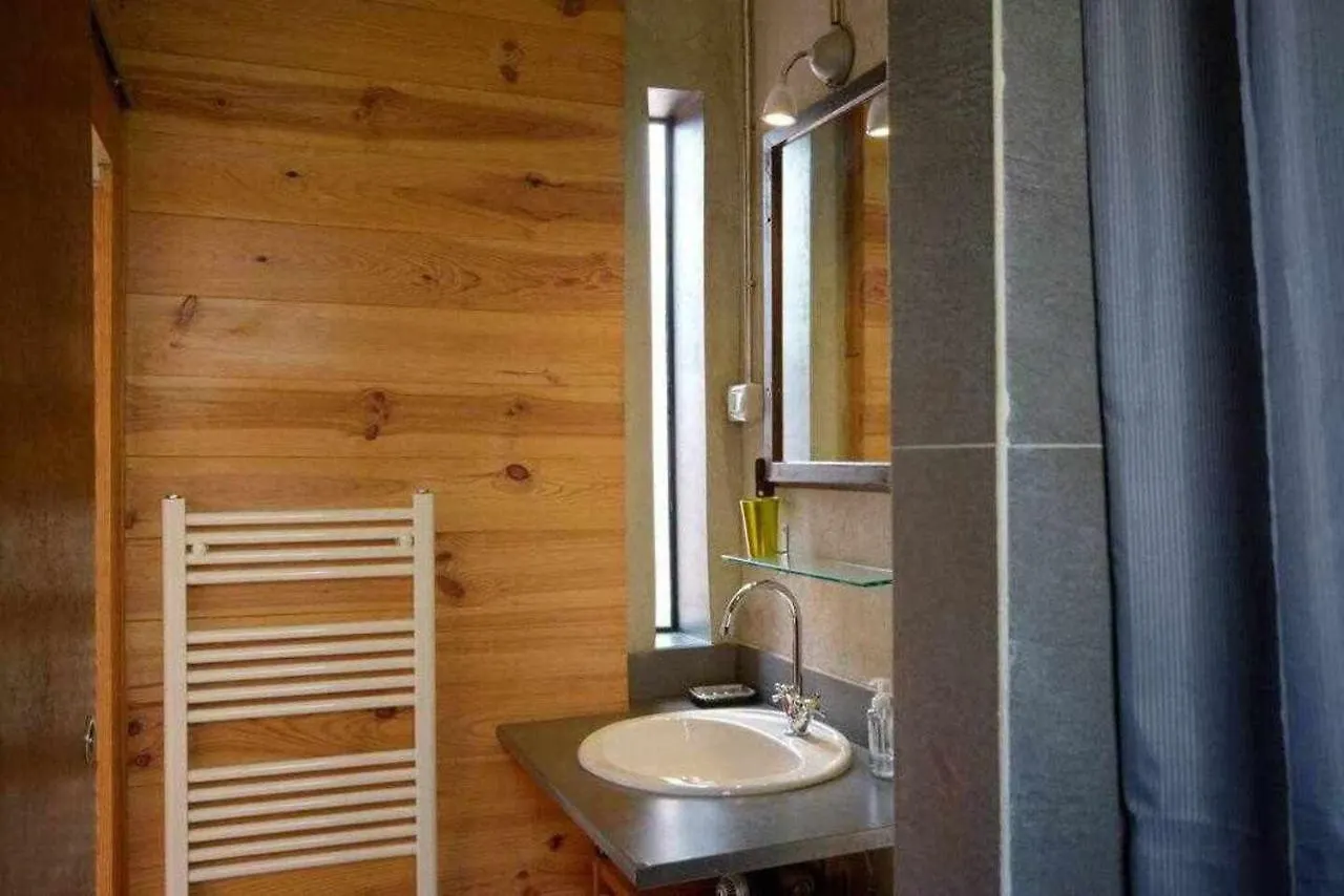 Апартаменты Sleep And Stay Terrace Loft In Sant Daniel Жирона