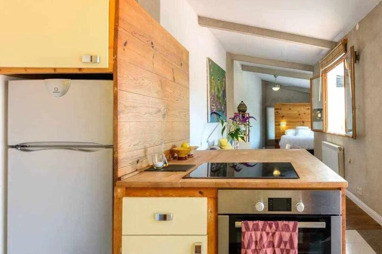 Апартаменты Sleep And Stay Terrace Loft In Sant Daniel Жирона Испания