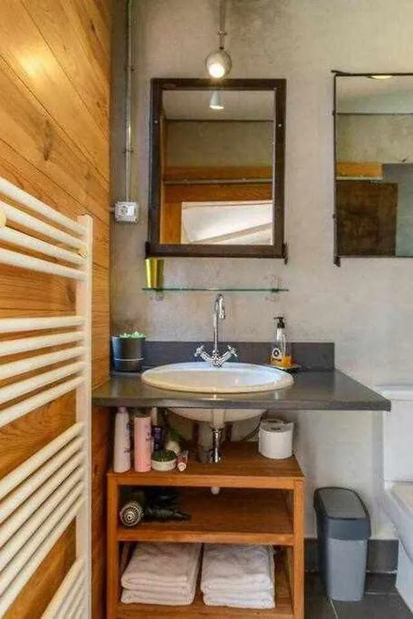 Апартаменты Sleep And Stay Terrace Loft In Sant Daniel Жирона