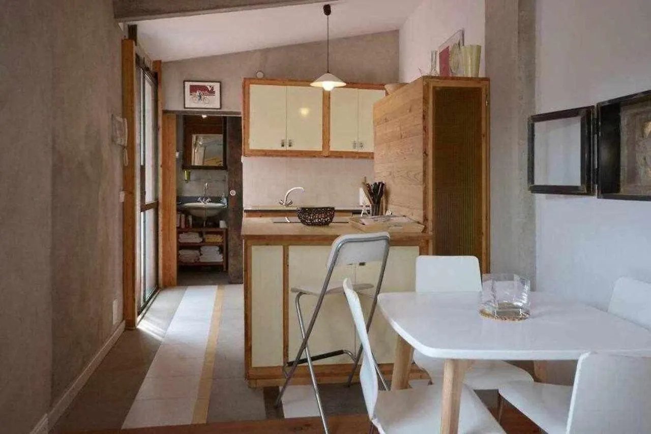 Sleep And Stay Terrace Loft In Sant Daniel Жирона