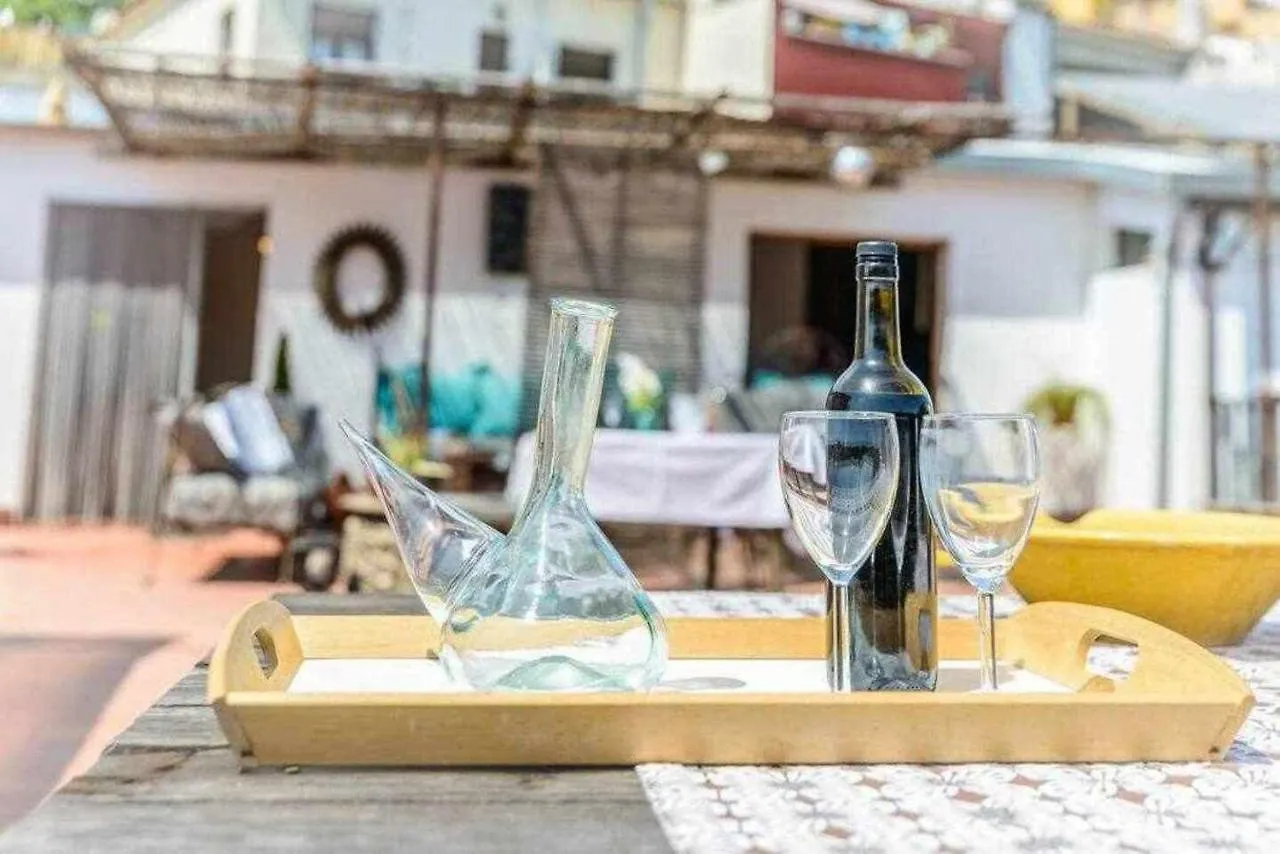 Sleep And Stay Terrace Loft In Sant Daniel Жирона Апартаменты