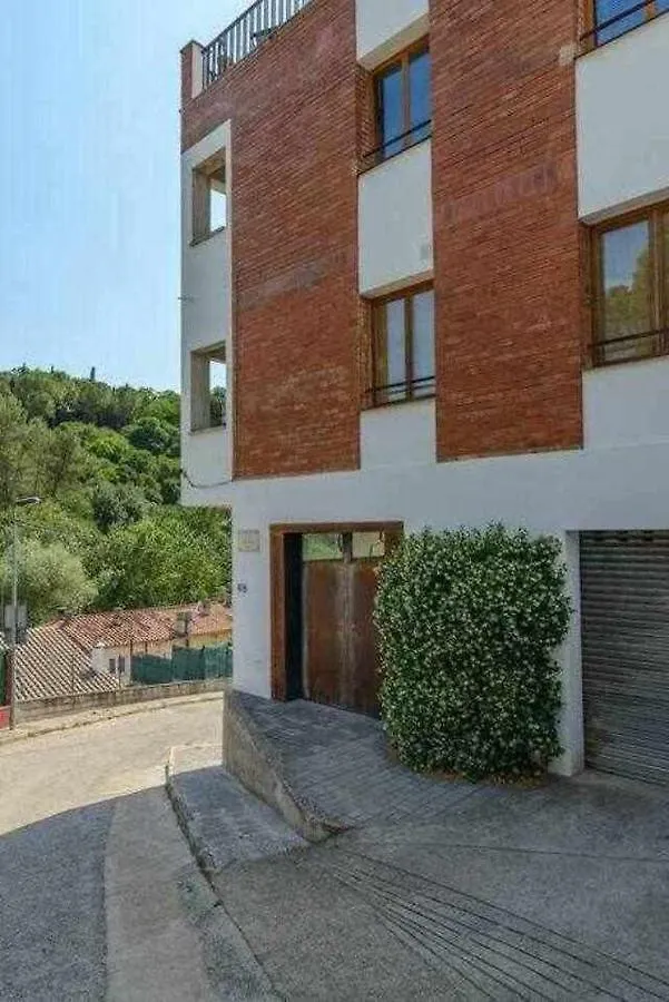 Sleep And Stay Terrace Loft In Sant Daniel Жирона Испания