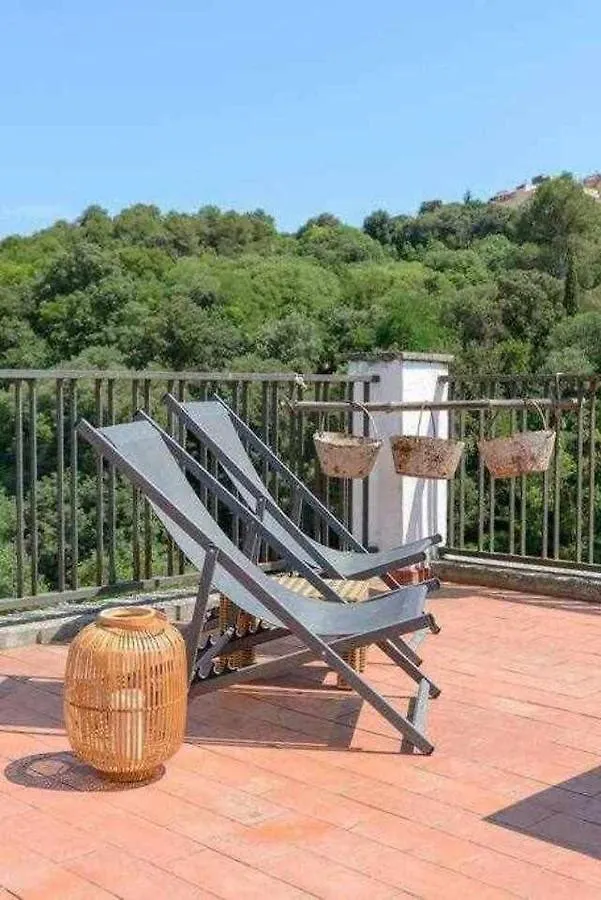 Sleep And Stay Terrace Loft In Sant Daniel Жирона 0*,  Испания