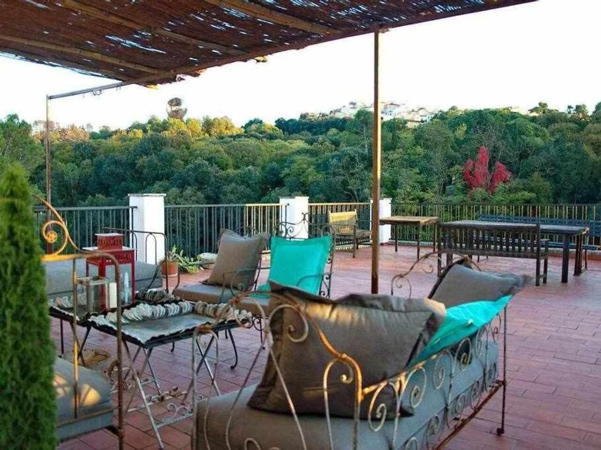 Sleep And Stay Terrace Loft In Sant Daniel Жирона Апартаменты