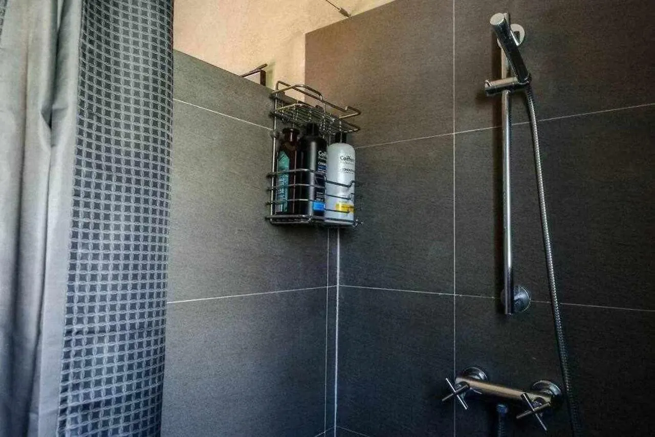 Sleep And Stay Terrace Loft In Sant Daniel Жирона
