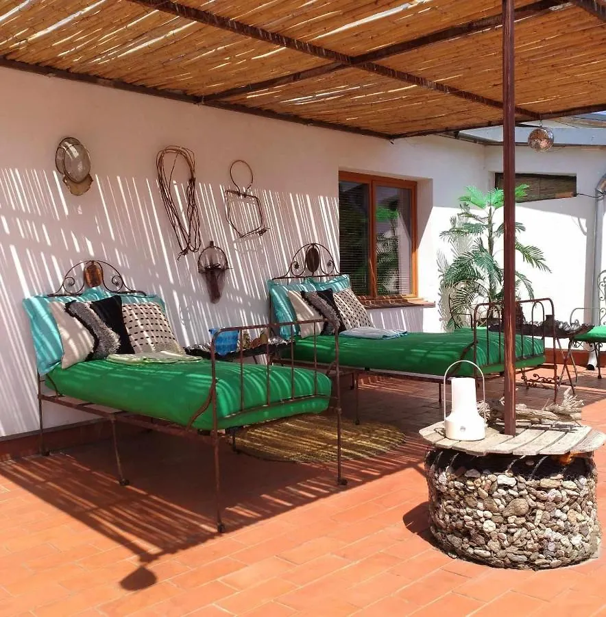 Sleep And Stay Terrace Loft In Sant Daniel Жирона Апартаменты