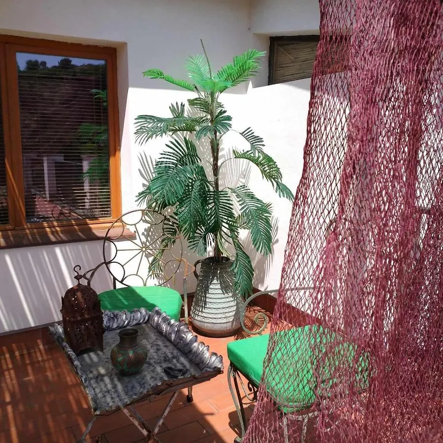 Apartment Sleep And Stay Terrace Loft In Sant Daniel Gerona