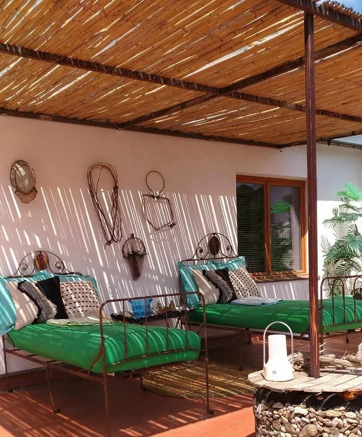Sleep And Stay Terrace Loft In Sant Daniel Gerona Apartment