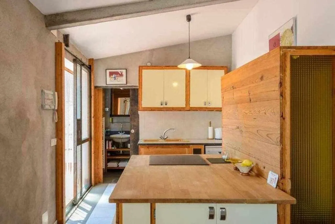 Sleep And Stay Terrace Loft In Sant Daniel Χιρόνα Ισπανία
