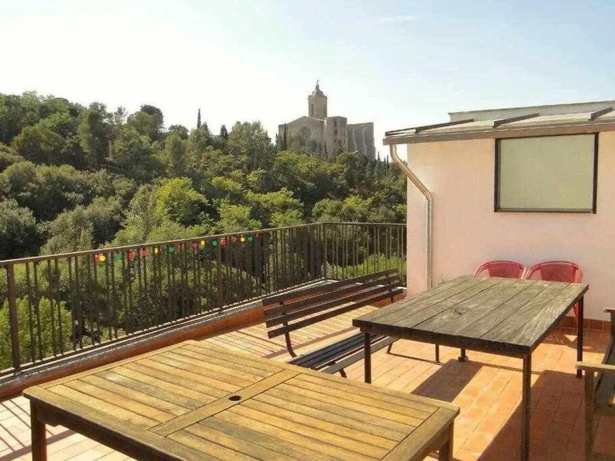 Sleep And Stay Terrace Loft In Sant Daniel Χιρόνα 0*,  Ισπανία