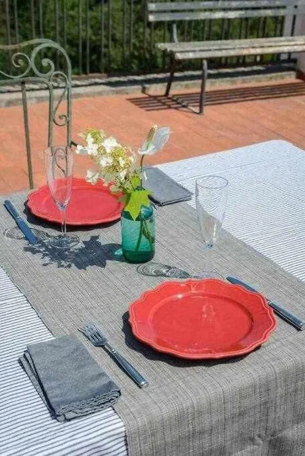 Sleep And Stay Terrace Loft In Sant Daniel Χιρόνα