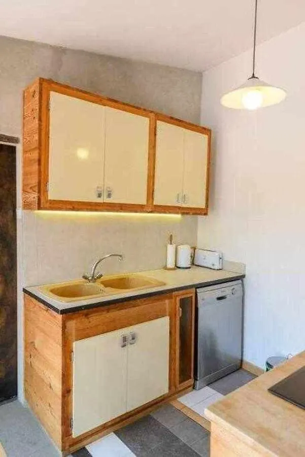 Sleep And Stay Terrace Loft In Sant Daniel Χιρόνα Διαμέρισμα